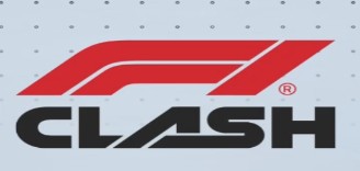 F1 Clash Papel Hilesi Logo